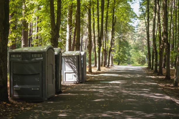 Best Sanitation services for porta potties  in Dodgeville, WI
