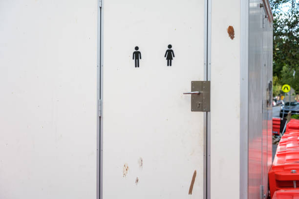 Portable Toilet Options We Offer in Dodgeville, WI